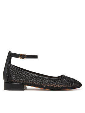 Patrizia Pepe Patrizia Pepe Ballerine PPJ340 01 Nero