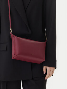 Furla Furla Τσάντα WE00662 BX3104 CGQ00 Μπορντό