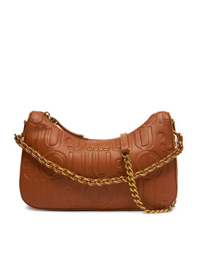 Liu Jo Liu Jo Сумка Ecs S Hobo AA5056 E0538 Коричневий
