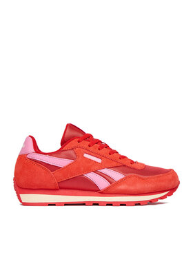 Reebok Reebok Sneakersy EO-CLASSIC AZ 100250703 Červená