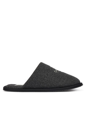 Calvin Klein Calvin Klein Naminės šlepetės HM0HM02277 Juoda