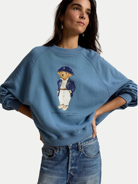 Polo Ralph Lauren Μπλούζα Polo Ralph Lauren - 5