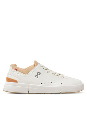 On On Sneakers The Roger Advantage 3WD10651533 Bianco