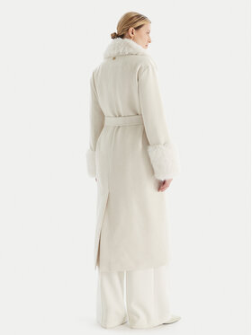 Παλτό χειμωνιάτικο TWINSET φωτογραφία