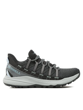 Merrell Merrell Αθλητικά Bravada Edge J135582 Μαύρο