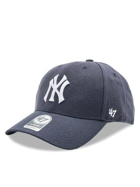 47 Brand 47 Brand Nokamüts MLB New York Yankees '47 MVP SNAPBACK B-MVPSP17WBP-NYC Tumesinine