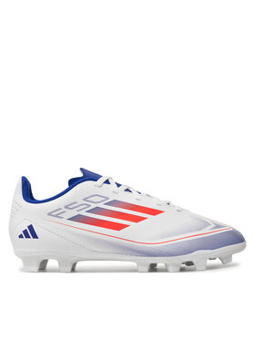 adidas adidas Futbolo batai F50 Club FxG IF1382 Balta