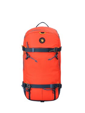 Fjällräven Fjällräven Plecak 327899 Pomarańczowy