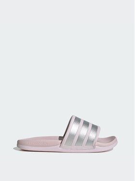 adidas adidas Klapki 159637 Różowy