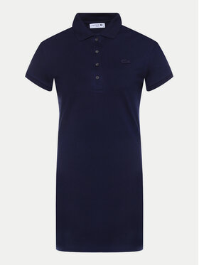 Lacoste Φόρεμα καθημερινό Lacoste - 6