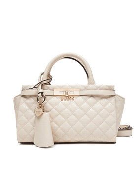 Guess Guess Geantă Idra HWGG81 57050 Bej