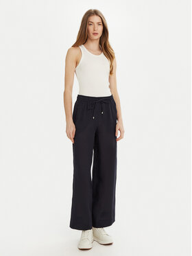 Παντελόνι υφασμάτινο Marella φωτογραφία