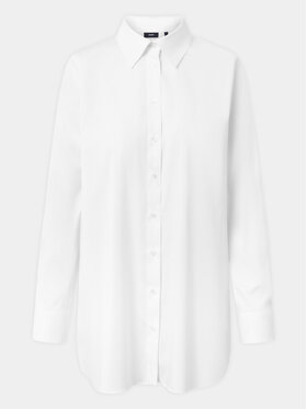 JOOP! JOOP! Koszula 58 JW241B240 30040762 Biały Regular Fit