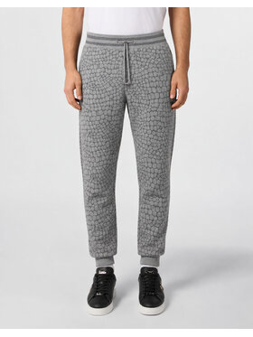 PHILIPP PLEIN PHILIPP PLEIN Joggers 32063 Beige Jogger Fit