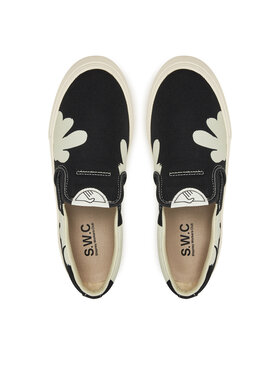 Πάνινα παπούτσια S.W.C Stepney Workers Club φωτογραφία