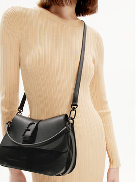 Furla Furla Сумка Flow WB00996-BX2045-O6000-1020 Чорний