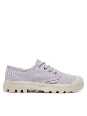 Palladium Palladium Tennised Pampa Oxford 92351-549-M Lilla
