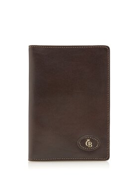 Castelijn & Beerens Castelijn & Beerens Etui na dokumenty 219634 Brązowy
