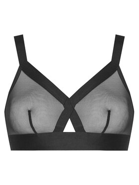 DKNY DKNY Traadita rinnahoidja DK4084 Must
