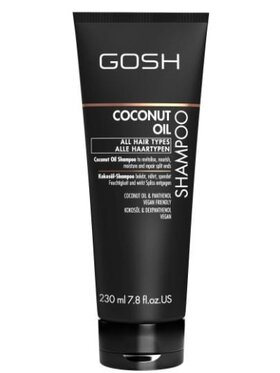 GOSH GOSH Coconut Oil Szampon do włosów