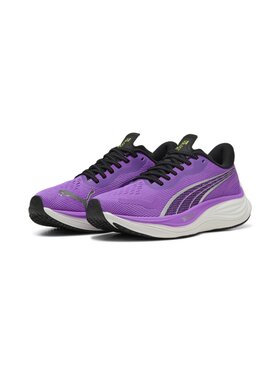 Puma Puma Sneakersy 377749 Fioletowy