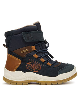Primigi Primigi Čizme za snijeg GORE-TEX 2395011 M Tamnoplava