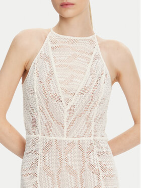 Φόρεμα κοκτέιλ Guess φωτογραφία