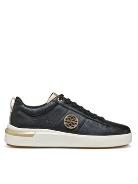 Geox Geox Sportcipők D Dalyla D55QFA 046AR C9999 Fekete
