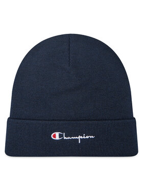 Champion Champion Kepurė Script Logo 805449 BS538 Tamsiai mėlyna