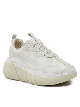 Hugo Hugo Sneakersy 50498690 Bílá