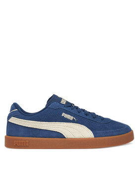 Puma Puma Снікерcи Puma Club II Era Suede 400717 11 W Cиній