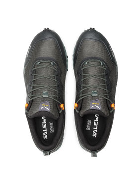 Παπούτσια πεζοπορίας Salewa φωτογραφία