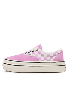 Vans Tenis Superge Super Compycush E VN0A4U1D4ZO1 Vijolična