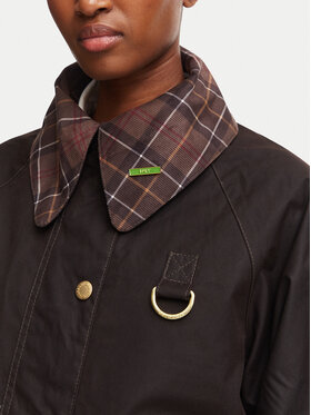 Barbour Μπουφάν μεταβατικό Barbour - 4