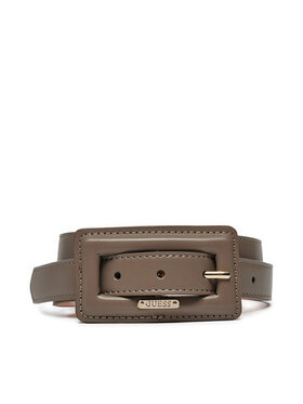 Guess Guess Damengürtel BW9180 P4425 Braun