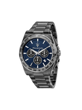 Maserati Maserati Hodinky Velocita Chronograph R8873652015 Černá