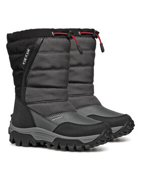 Μπότες Χιονιού Geox φωτογραφία