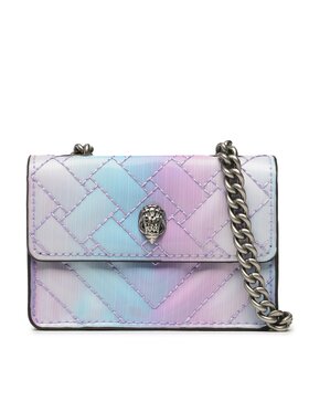 Kurt Geiger Kurt Geiger Kabelka Micro Kensington 9548695979 Modrá