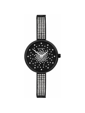 Sekonda Sekonda Zegarek 40632 Czarny