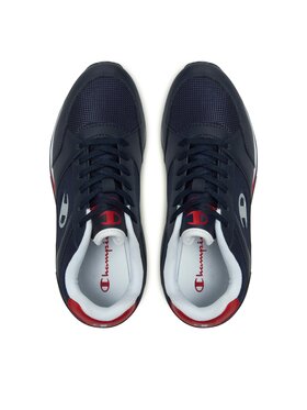 Champion Tenisice Rr Champ Ii B Gs Low Cut Shoe S32808-BS501 Tamnoplava