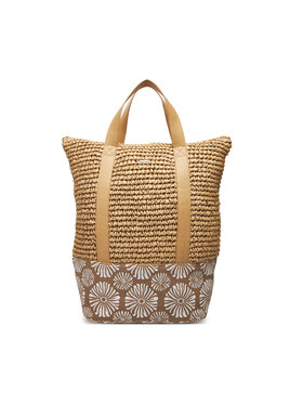 Roxy Roxy Handtasche Beach Lover ERJBP04846 Beige