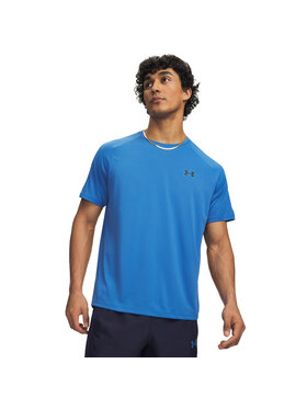 Under Armour Under Armour T-Shirt UA-1326413 Niebieski Active Fit
