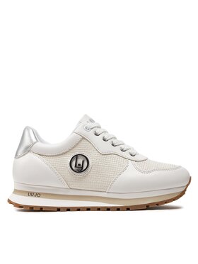 Liu Jo Liu Jo Sneakersy Wonder 700 4A4703 EX240 Biały