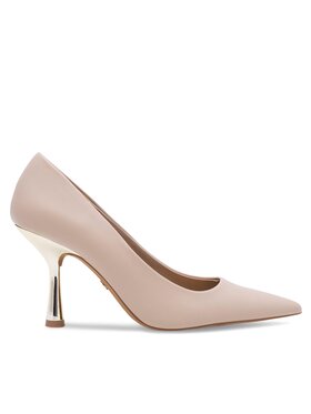 Nine West Nine West Kõrgete kontsadega WFA2663-1 Beež