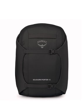Osprey Osprey Plecak 300384 Czarny