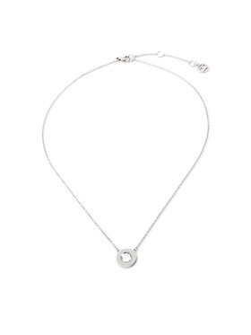 Tommy Hilfiger Tommy Hilfiger Colier 2780284 Argintiu