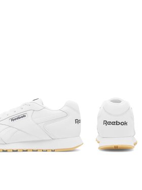 Reebok Tenisice Glide 100010029 Bijela