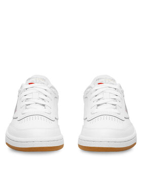 Reebok Tenisice Club C 85 100000016 Bijela