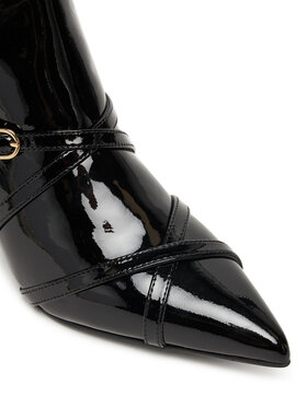 Μποτάκια LOVE MOSCHINO φωτογραφία