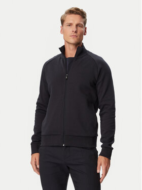 BOSS BOSS Felpa Skaz 50569682 Blu scuro Regular Fit